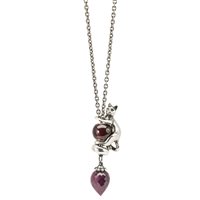 Charm Trollbeads Beads in Silber TAGBE-30153 - TAGBE-30153